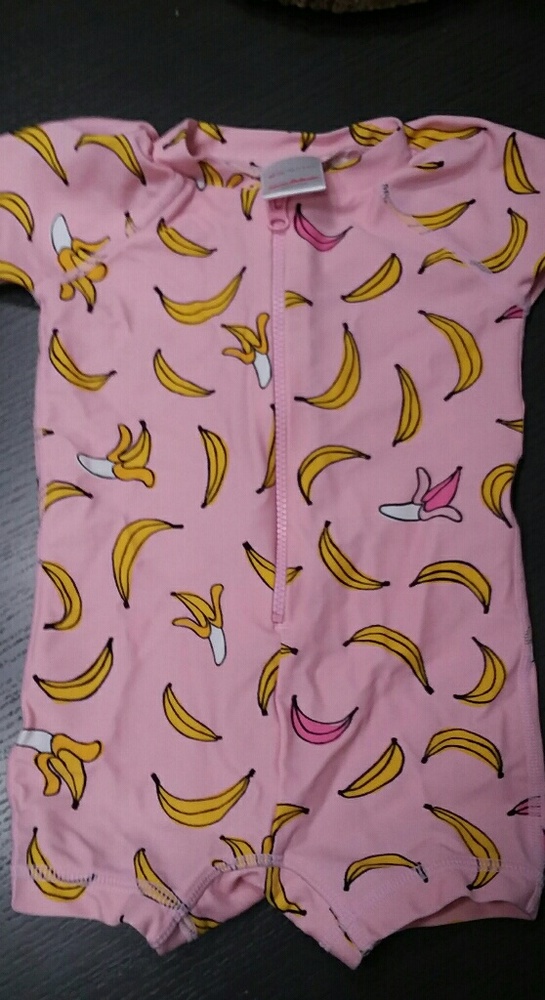 Bathing suit rash guard baby Hanna Andersson